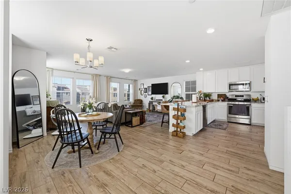 $485,000 | 113 Campbelltown Avenue, Henderson, NV 89015