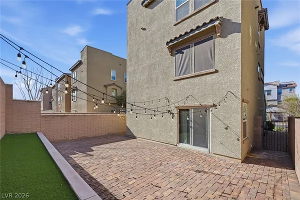 $485,000 | 113 Campbelltown Avenue, Henderson, NV 89015