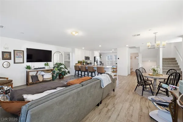 $485,000 | 113 Campbelltown Avenue, Henderson, NV 89015