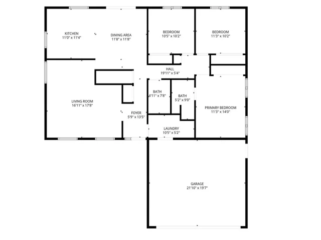 $384,000 | 10615 Mathew Street, Huntley, IL 60142