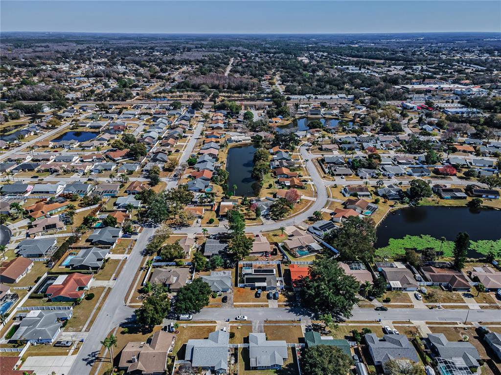 4415 Royal Oak Lane New Port Richey, FL 34653 - Photo 47 of 48