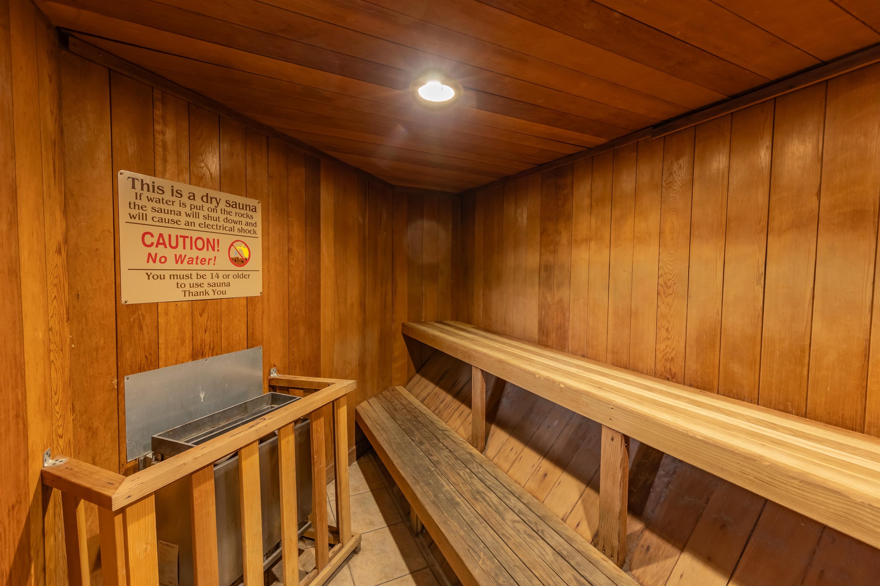 362 Old Mammoth Road, Unit 58 Mammoth Lakes, CA 93546 - Photo 24 of 26 a view of wooden staircase