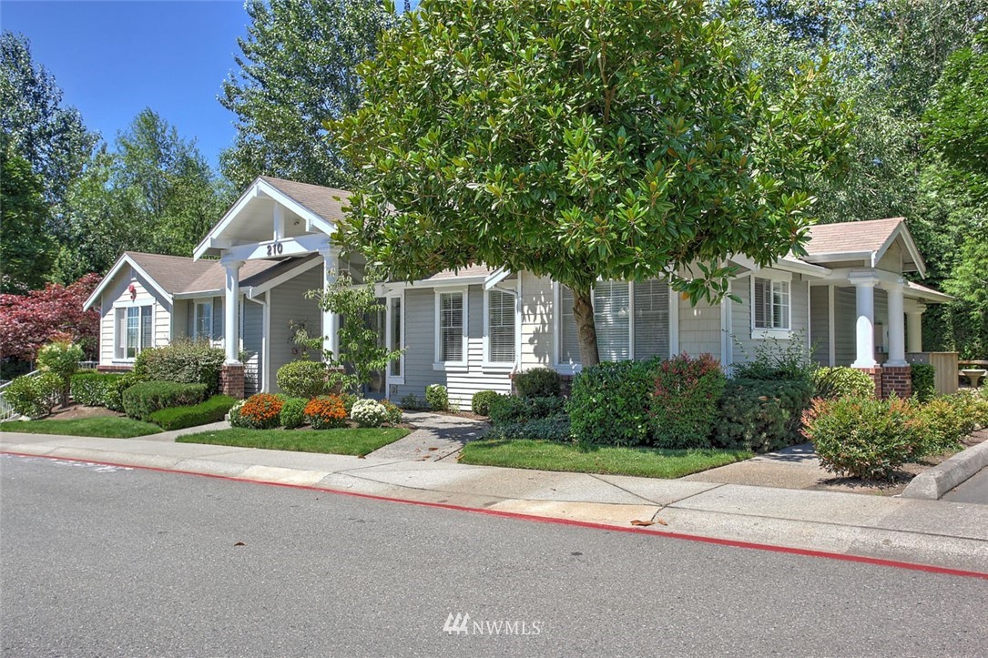 5025 Davis Place South, Unit F Renton, WA 98055 - Photo 23 of 25
