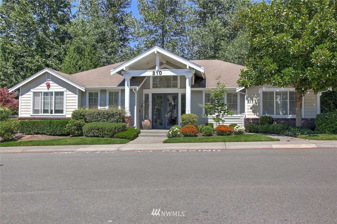 5025 Davis Place South, Unit F Renton, WA 98055 - Photo 24 of 25