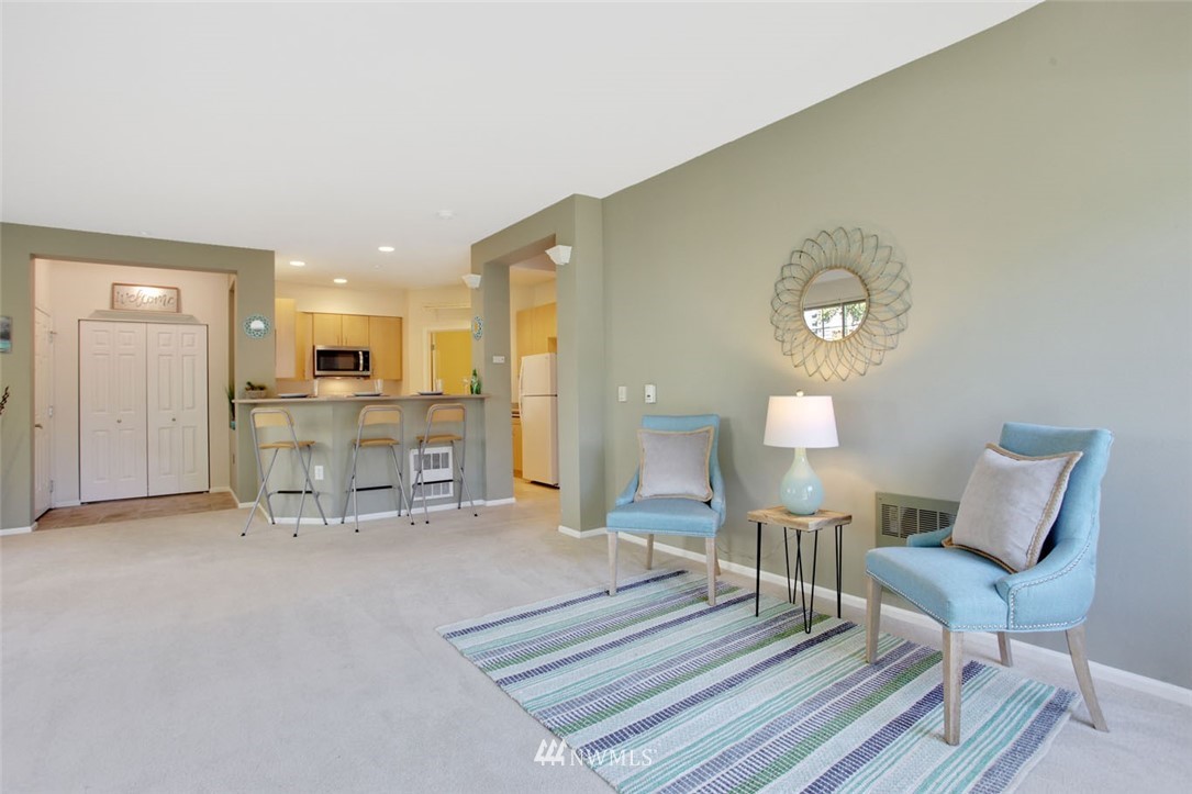 5025 Davis Place South, Unit F Renton, WA 98055 - Photo 7 of 25