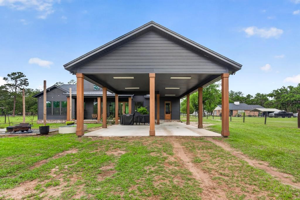 2955 Carroll Corner Road Hilliard, FL 32046 - Photo 92 of 100
