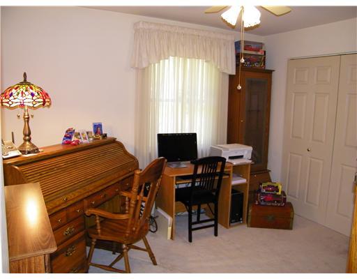 2536 Wickline Road Gibsonia, PA 15044 - Photo 14 of 18 Bedroom.