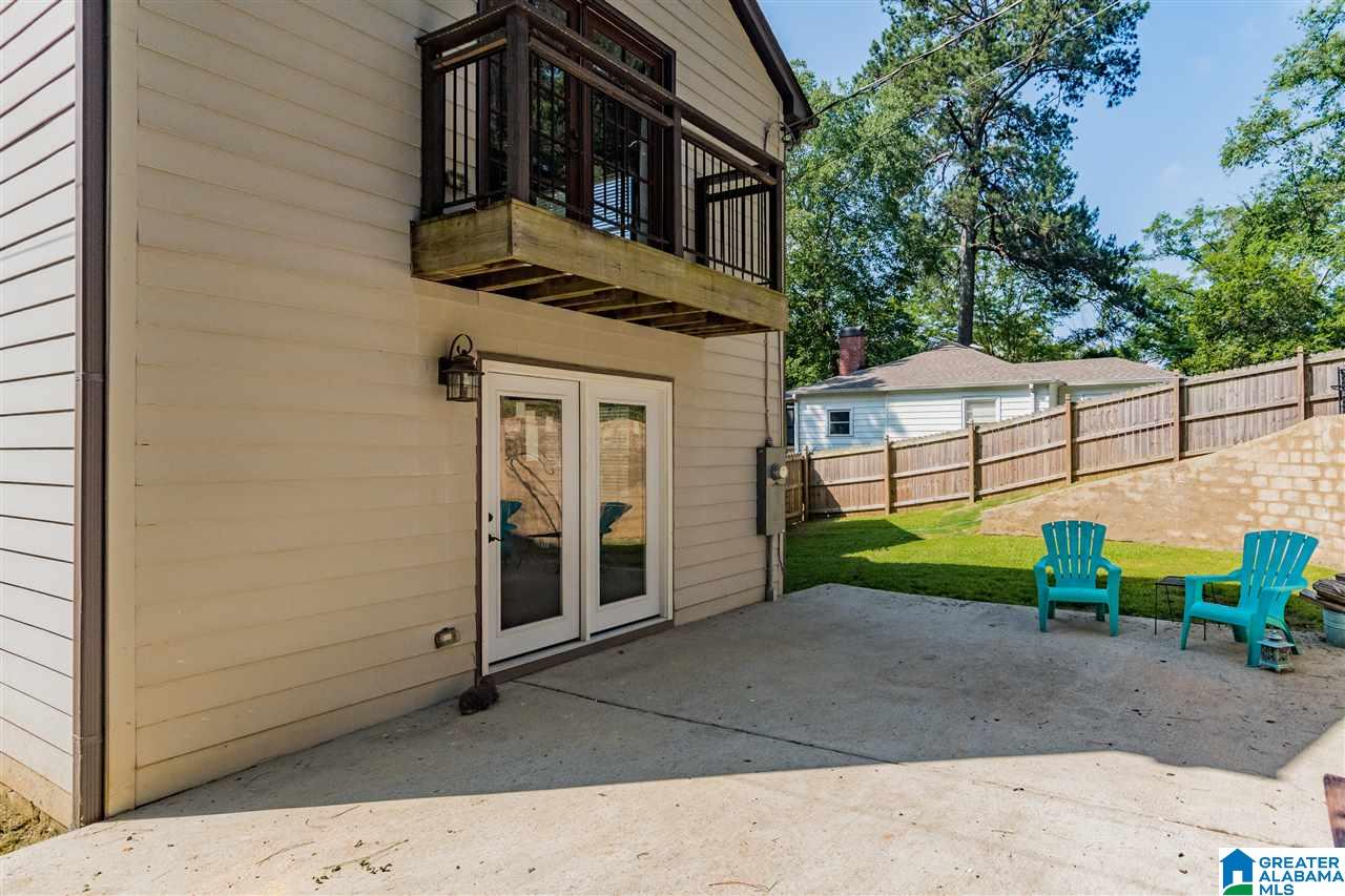 1850 Windsor Boulevard Birmingham, AL 35209 - Photo 37 of 49