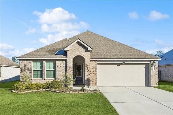 $285,000 | 24329 Dawson Court, Ponchatoula, LA 70454