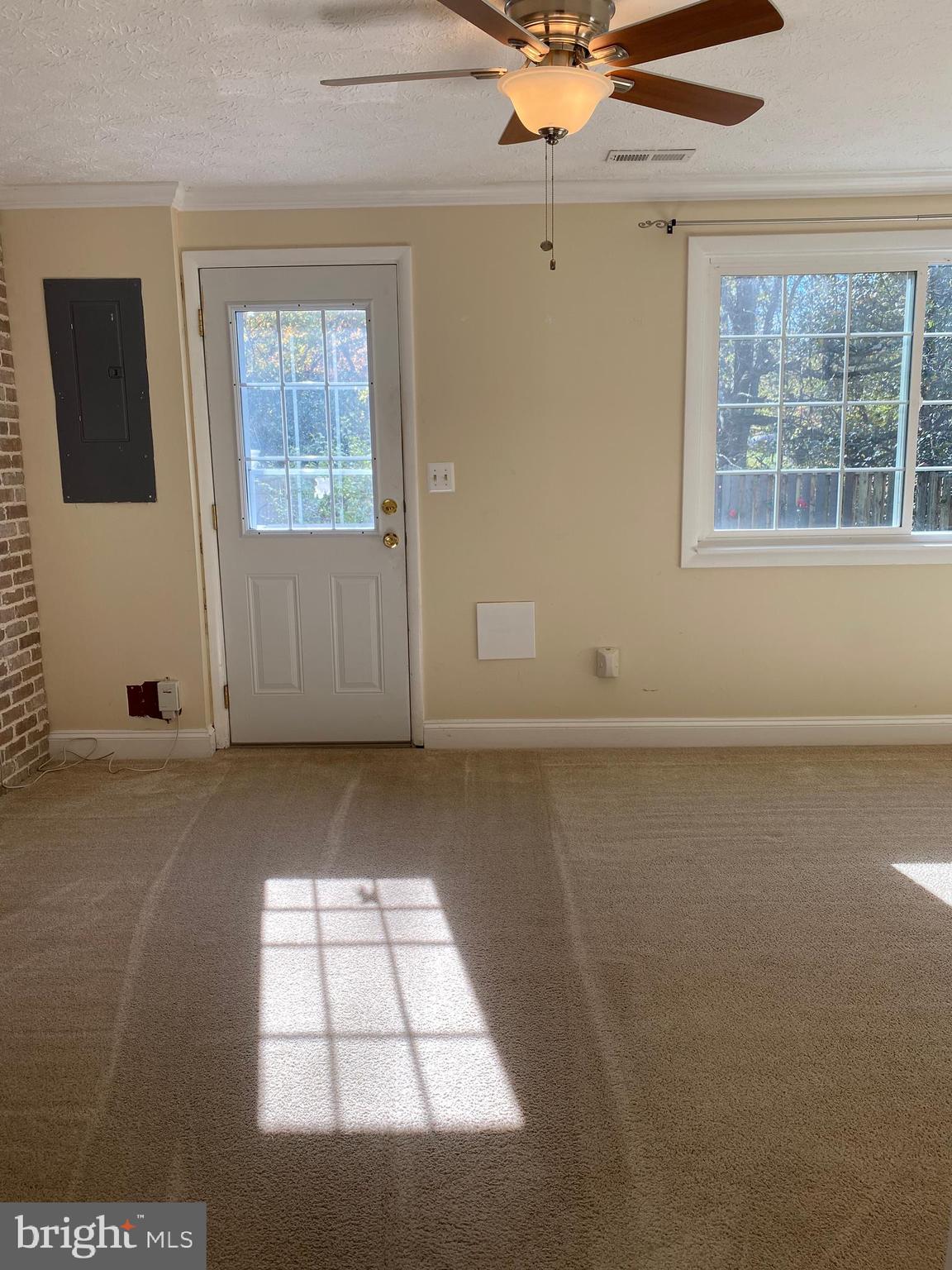 1666 Barnstead Drive Reston, VA 20194 - Photo 39 of 51 Family room walks out to back yard