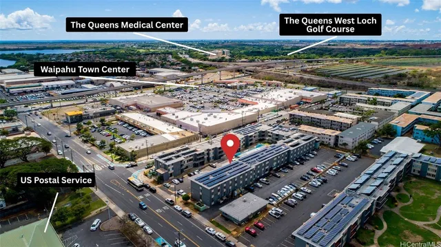 $285,000 | 94-246 Leoku Street, Unit E103, Waipahu, HI 96797