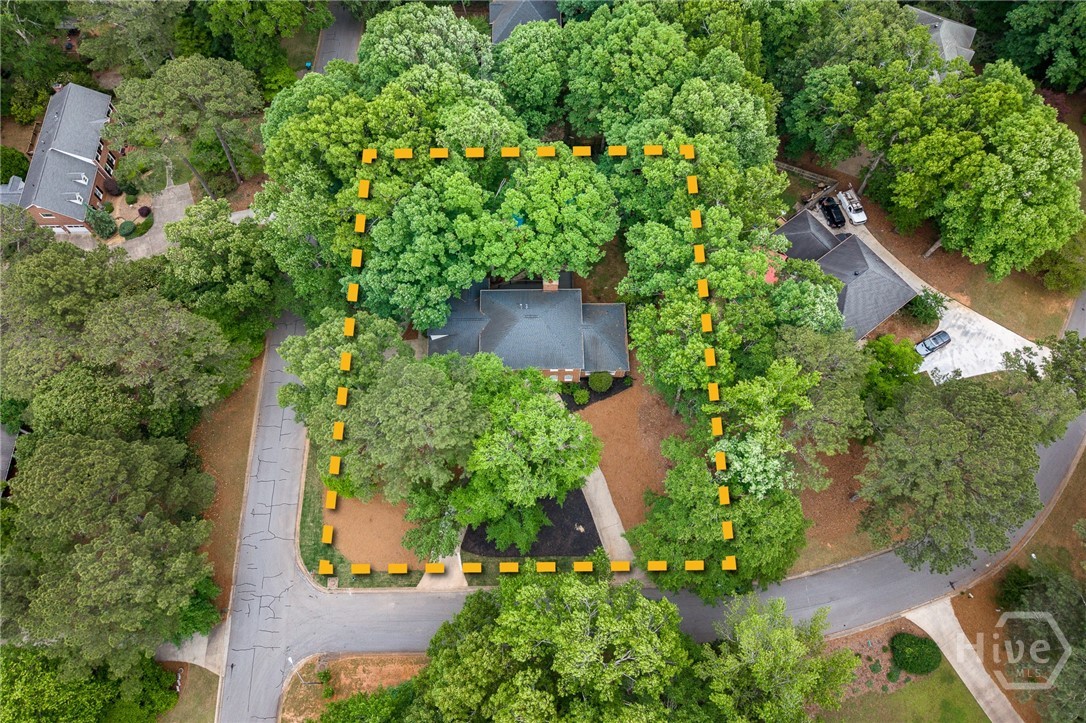 250 Benjamin Drive Athens, GA 30606 - Photo 61 of 67