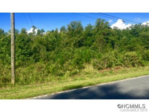 V/l Hankins Road Marion, NC 28752 - Photo 5 of 6 a view of a yard