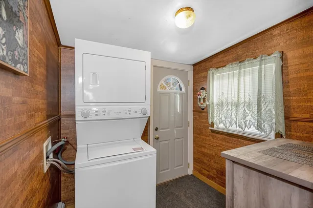 a view of washer and dryer