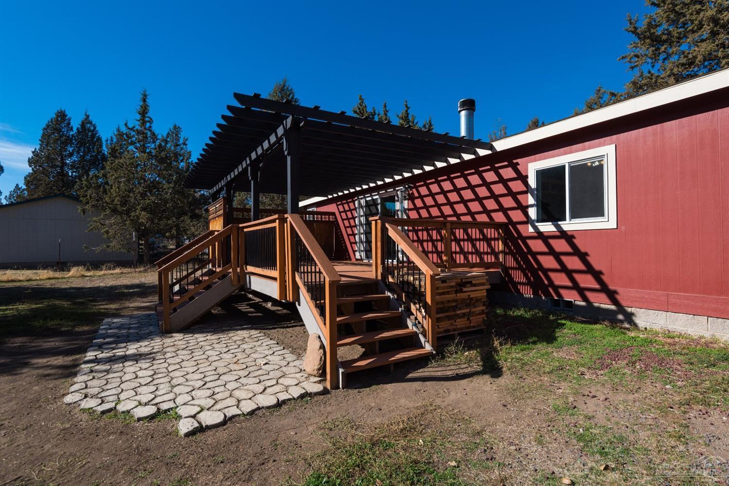 8385 Southwest Crater Loop Road Terrebonne, OR 97760 - Photo 22 of 25 Additional Photo