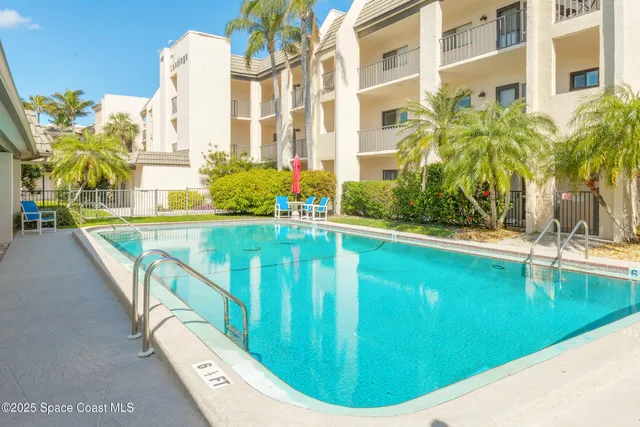 $2,800 | 1825 Minutemen Causeway, Unit 105, Cocoa Beach, FL 32931