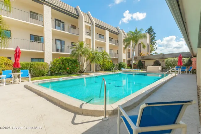 $2,800 | 1825 Minutemen Causeway, Unit 105, Cocoa Beach, FL 32931