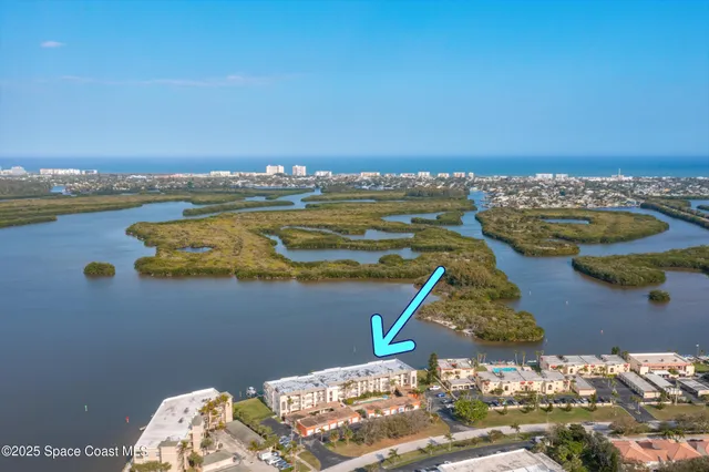 $2,800 | 1825 Minutemen Causeway, Unit 105, Cocoa Beach, FL 32931