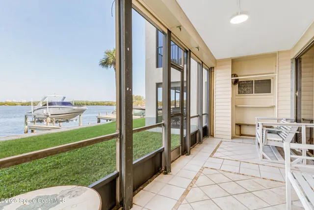 $2,800 | 1825 Minutemen Causeway, Unit 105, Cocoa Beach, FL 32931