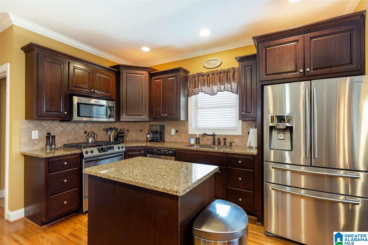 1225 Hickory Valley Road Trussville, AL 35173 - Photo 12 of 47