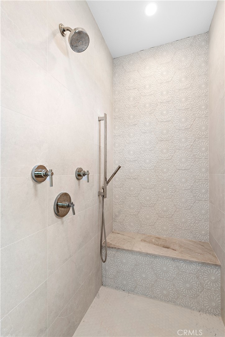 8 Kane Lane Ladera Ranch, CA 92694 - Photo 22 of 49 a bathroom with a shower