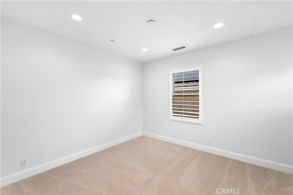 8 Kane Lane Ladera Ranch, CA 92694 - Photo 29 of 49 an empty room with a window