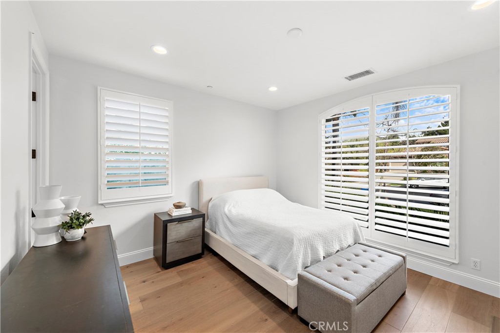 8 Kane Lane Ladera Ranch, CA 92694 - Photo 31 of 49 a bedroom with a bed and a window