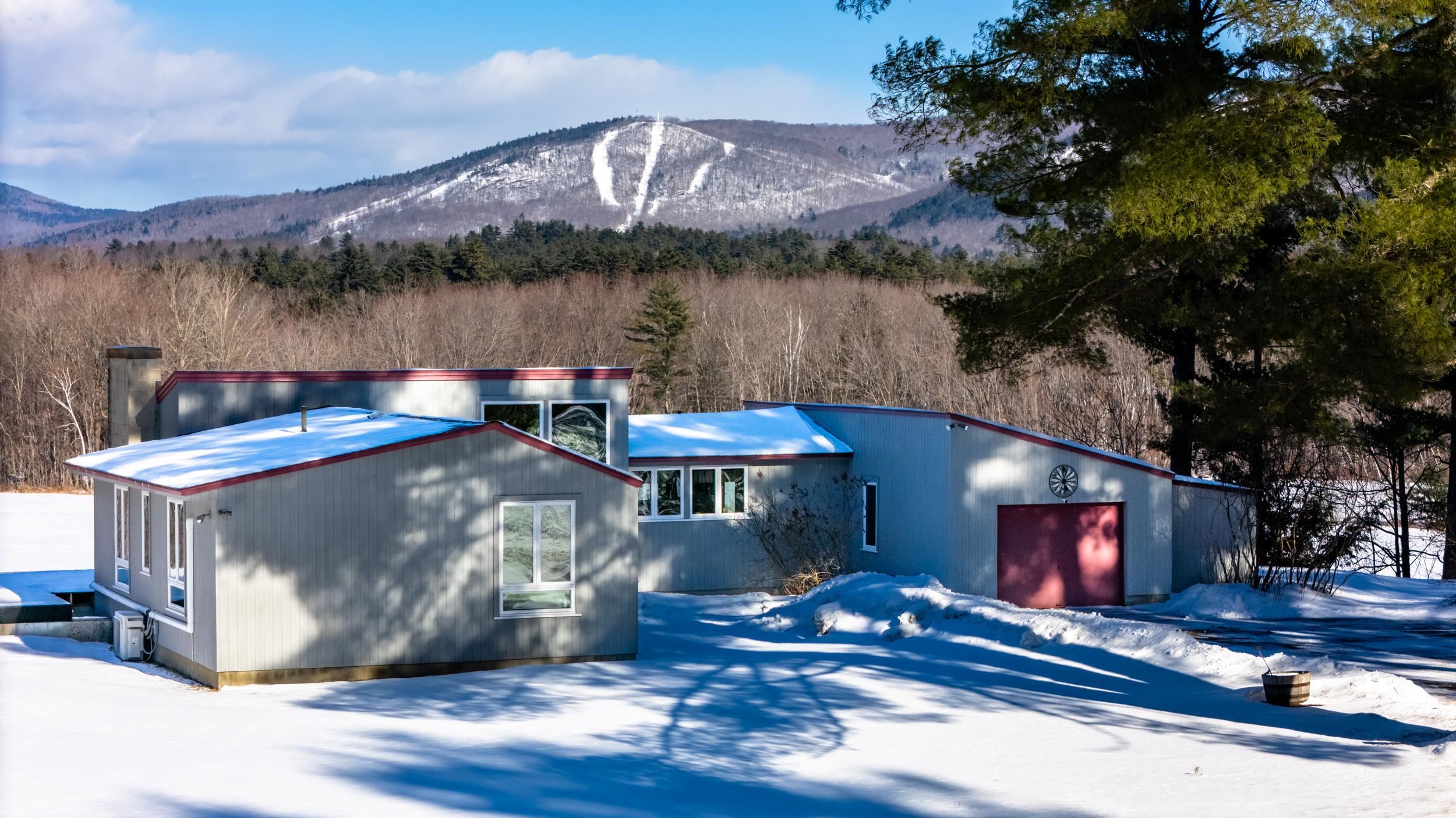 1691 West Side Road Conway, NH 03860 - Photo 1 of 60
