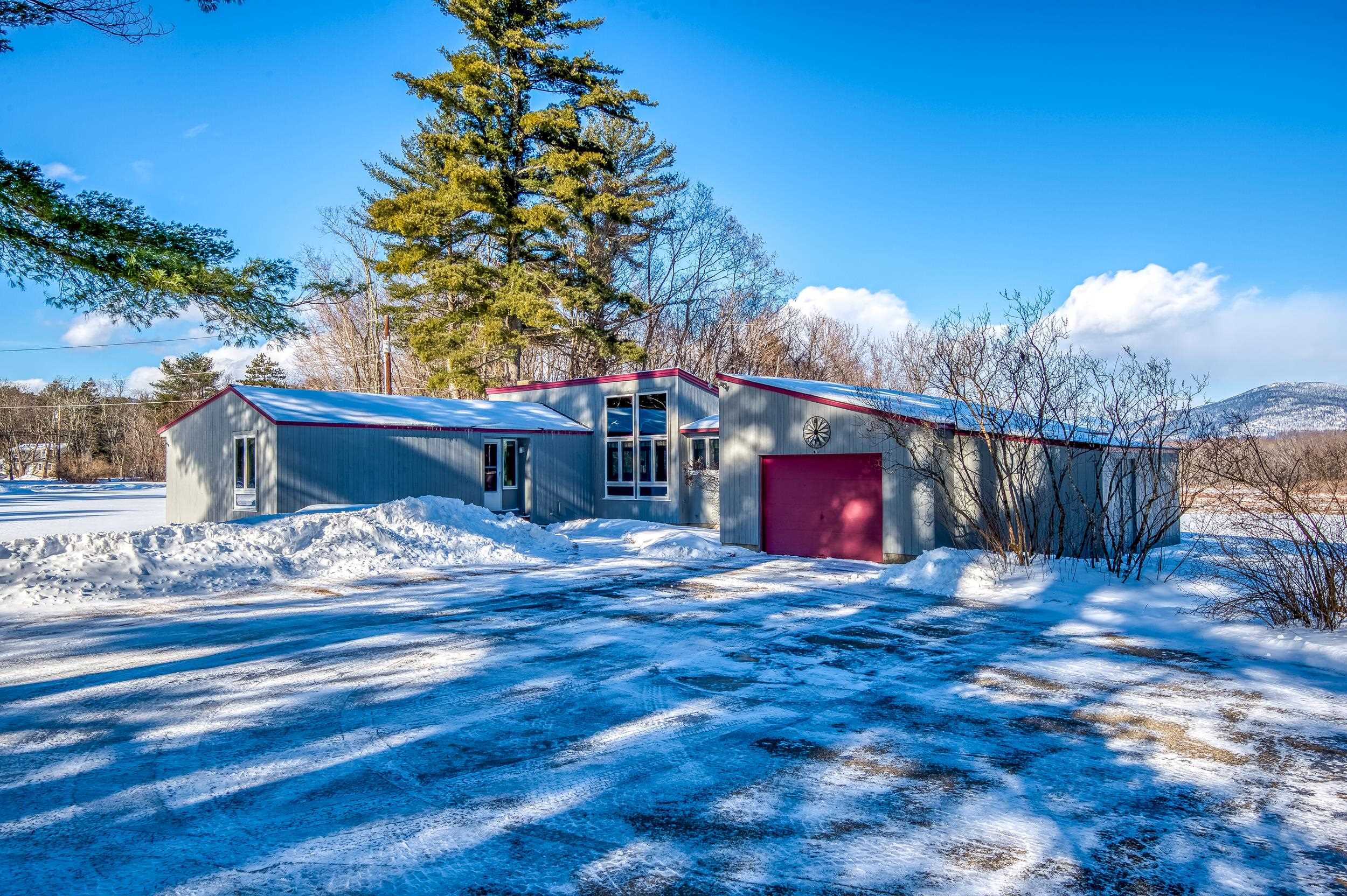 1691 West Side Road Conway, NH 03860 - Photo 11 of 60