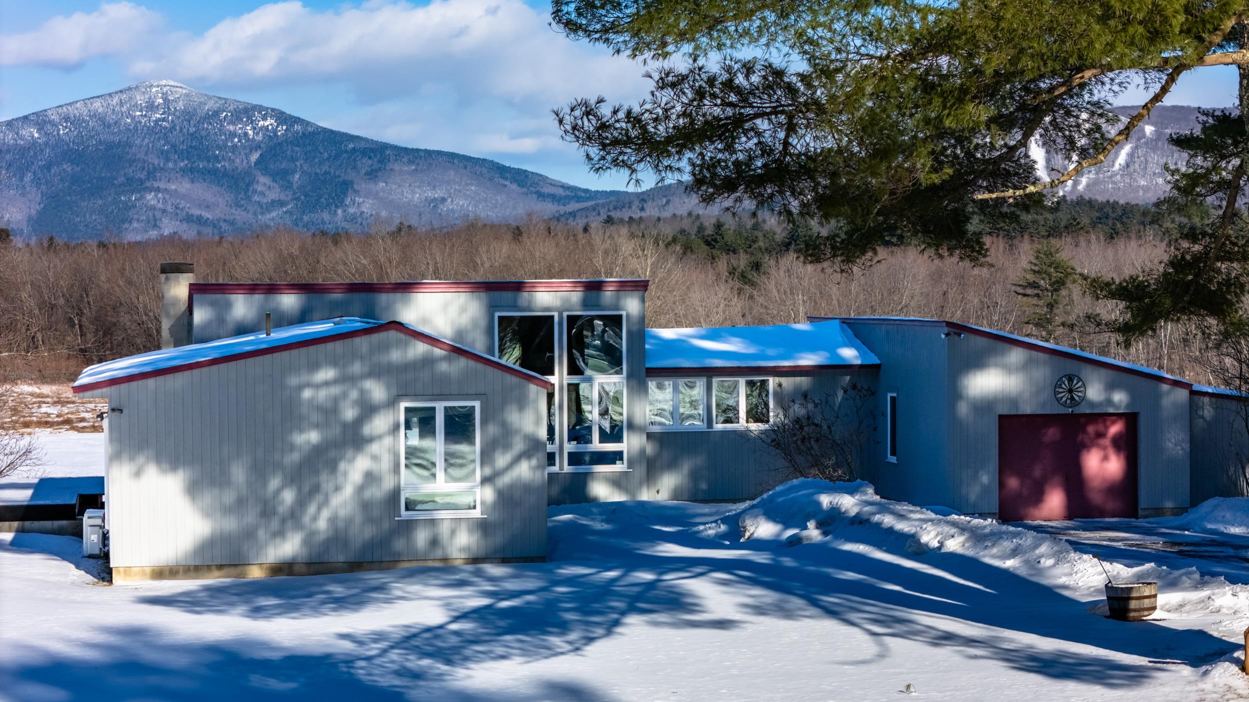 1691 West Side Road Conway, NH 03860 - Photo 12 of 60