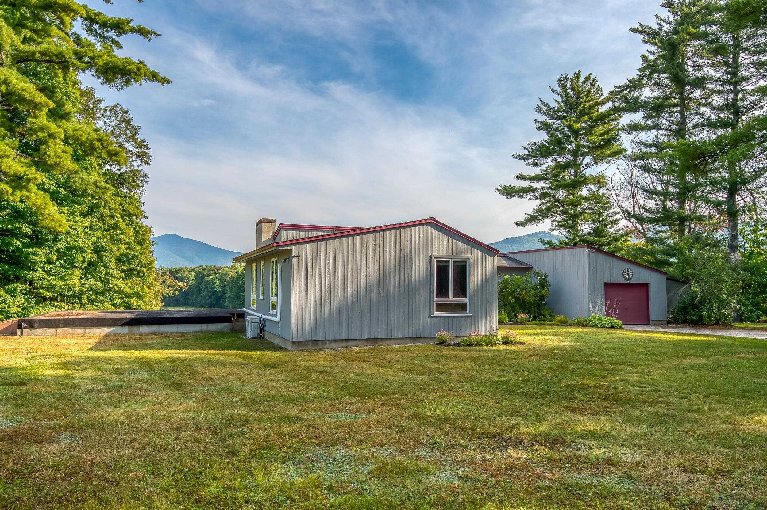 1691 West Side Road Conway, NH 03860 - Photo 49 of 60
