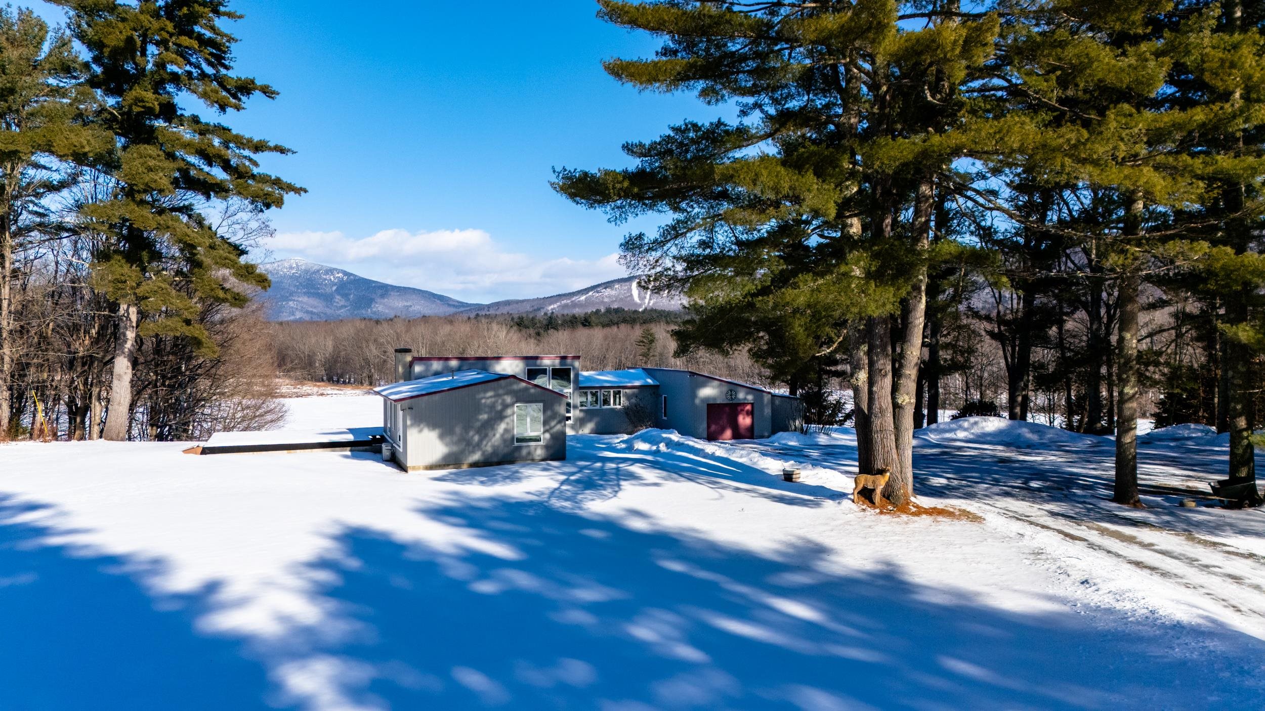 1691 West Side Road Conway, NH 03860 - Photo 10 of 60