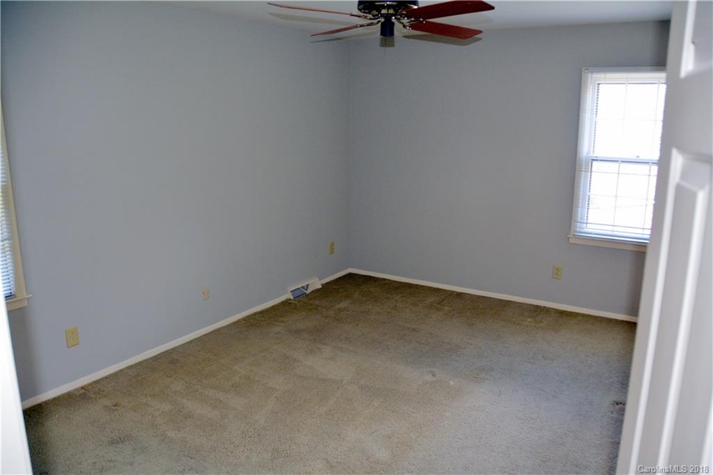 8700 Houston Ridge Road Charlotte, NC 28277 - Photo 13 of 22 a view of a room with a window