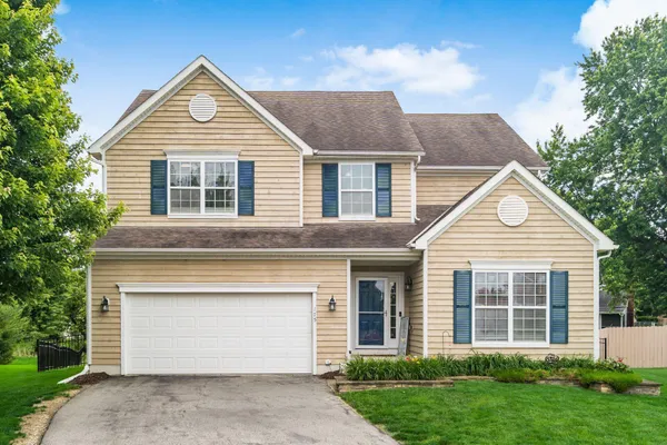 $465,000 | 175 Patterson Street, Pickerington, OH 43147
