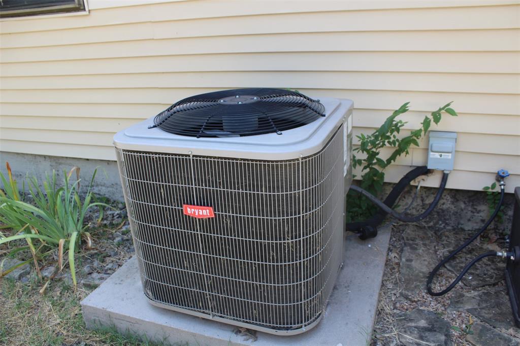 2506 Vincent Street Brownwood, TX 76801 - Photo 30 of 40