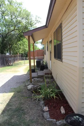 $148,900 | 2506 Vincent Street, Brownwood, TX 76801