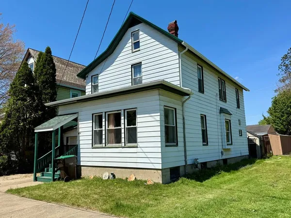 $129,900 | 514 11th Street, Franklin, PA 16323