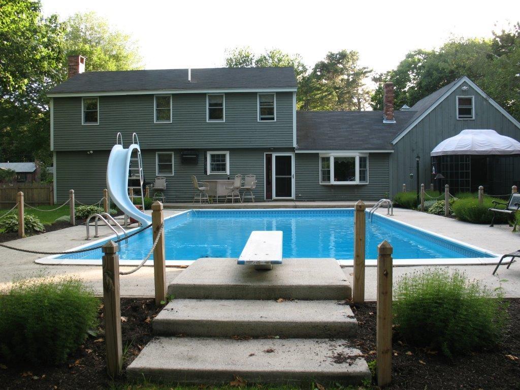 7 Banks Brook Road Old Orchard Beach, ME 04064 - Photo 5 of 18 Pool