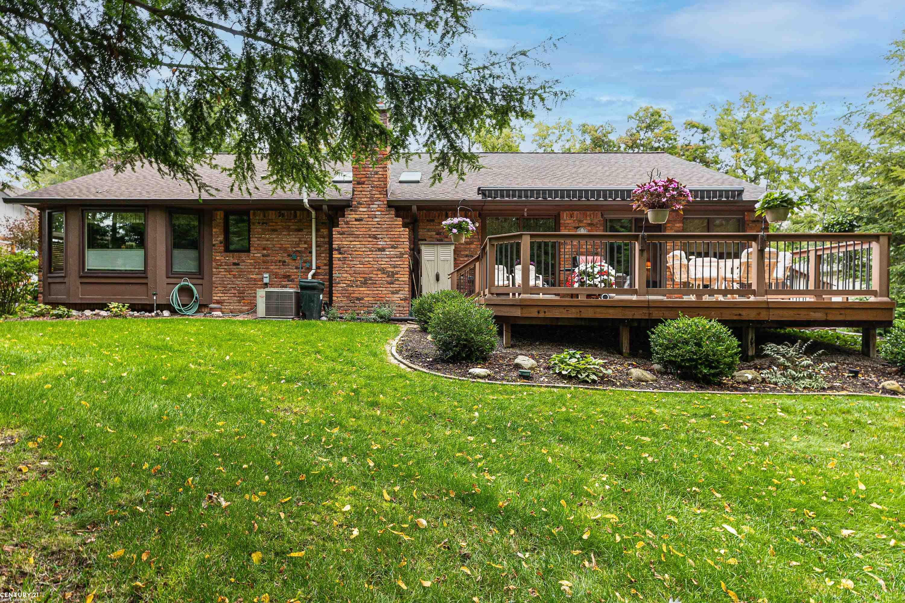 1275 Greenleaf Drive Rochester Hills, MI 48309 - Photo 9 of 36