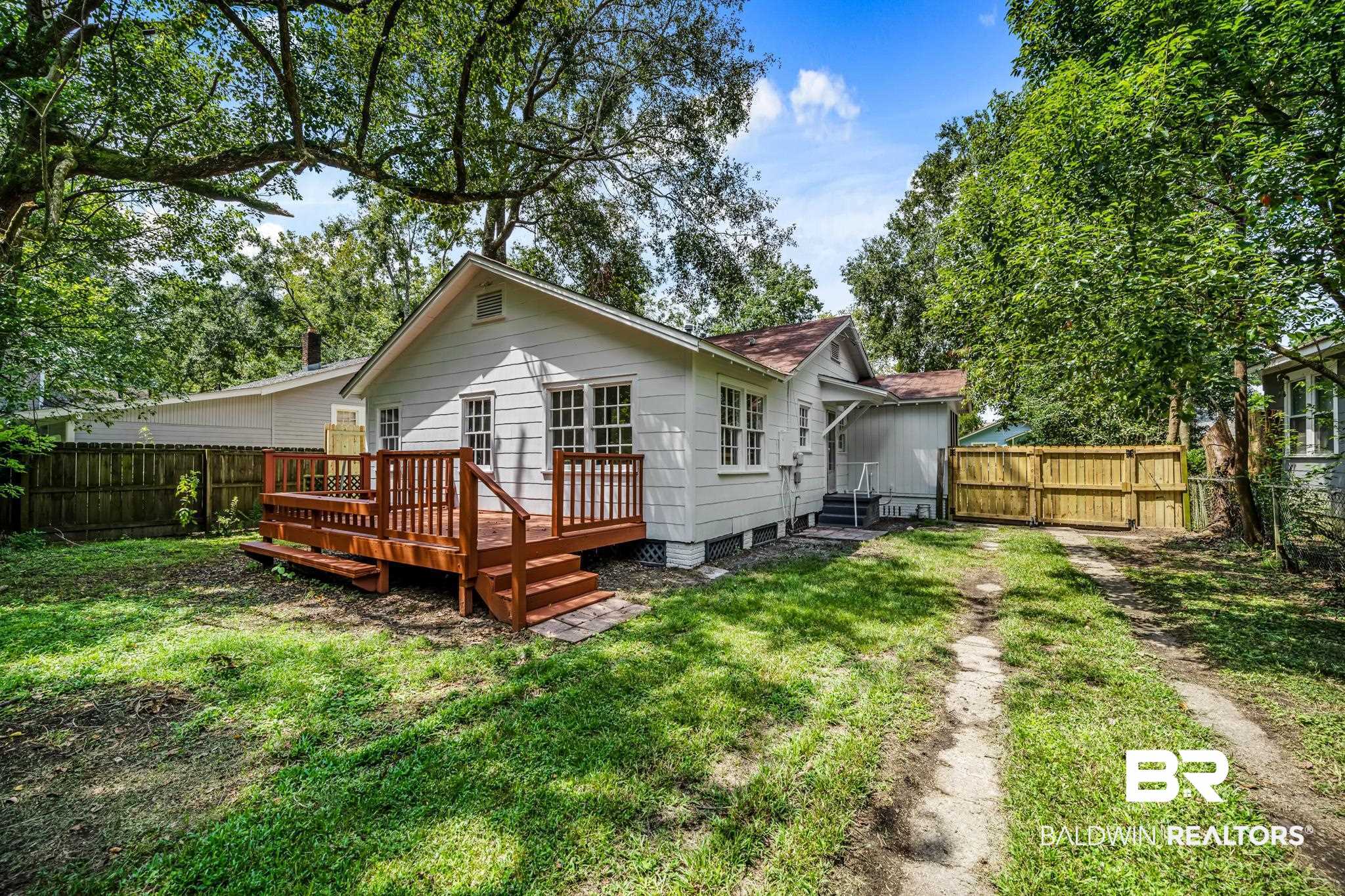 206 Hazel Street Mobile, AL 36607 - Photo 20 of 25