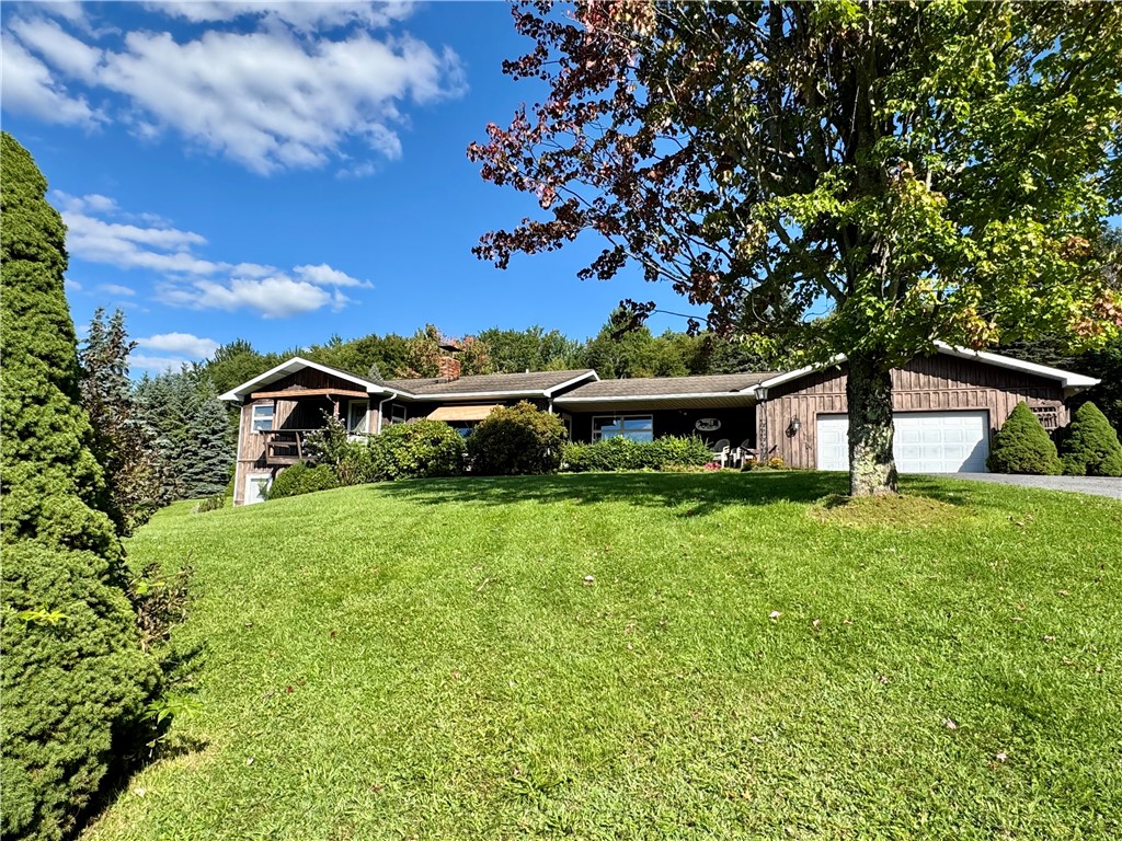 988 Swart Hollow Road Oneonta, NY 13820 - Photo 4 of 47 Gallery Image 4