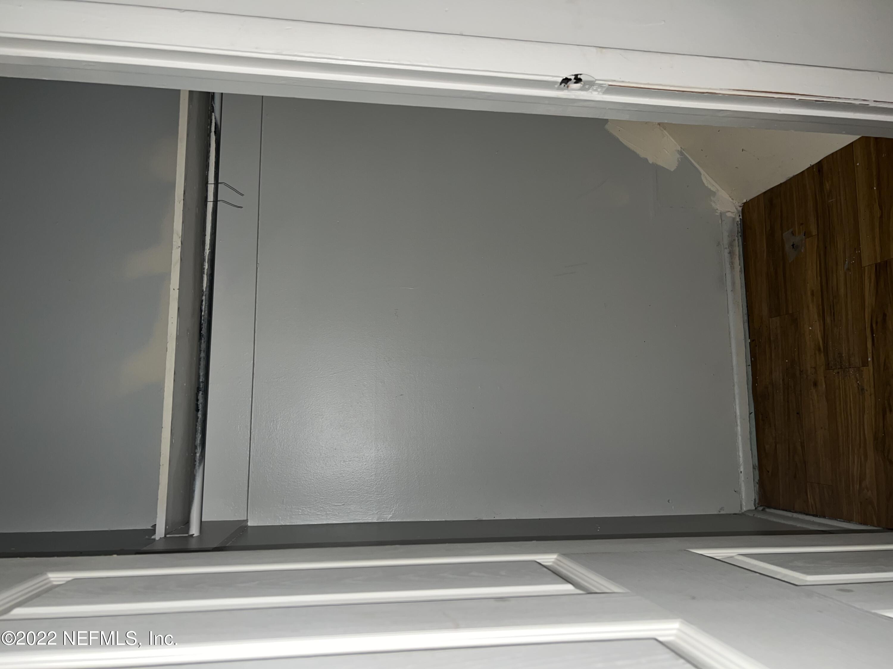 4423 Moncrief Road Jacksonville, FL 32209 - Photo 34 of 47 a view of a door in a house