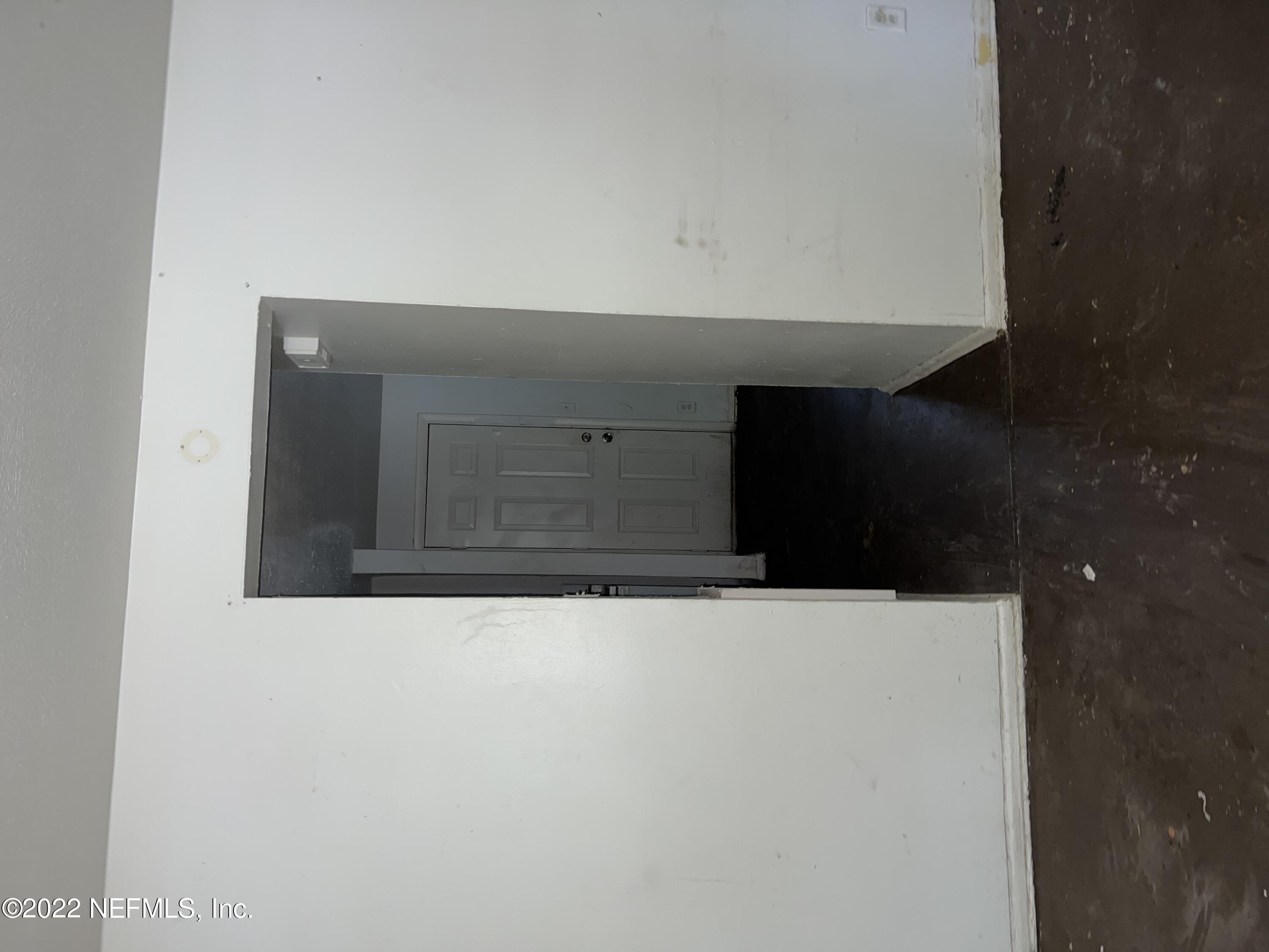 4423 Moncrief Road Jacksonville, FL 32209 - Photo 9 of 47 a view of wooden floor