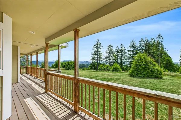 $975,000 | 1150 Dinsmore Ranch Road, Rio Dell, CA 95562