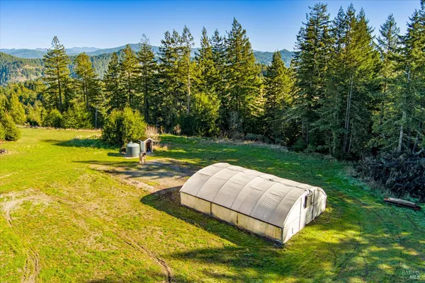 $975,000 | 1150 Dinsmore Ranch Road, Rio Dell, CA 95562