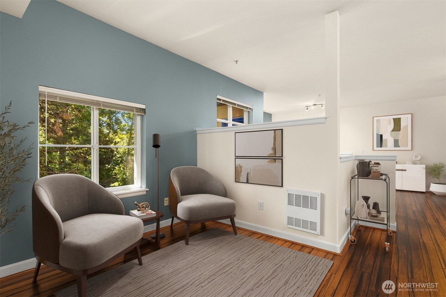 7430 Newcastle Golf Club Road, Unit 8D Newcastle, WA 98059 - Photo 12 of 35