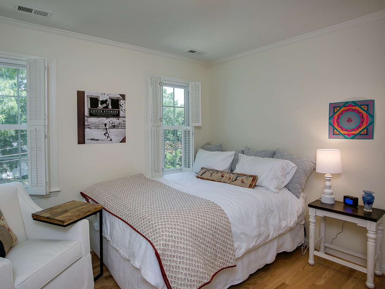 2709 Wilson Lane Raleigh, NC 27609 - Photo 19 of 25 Photo 19