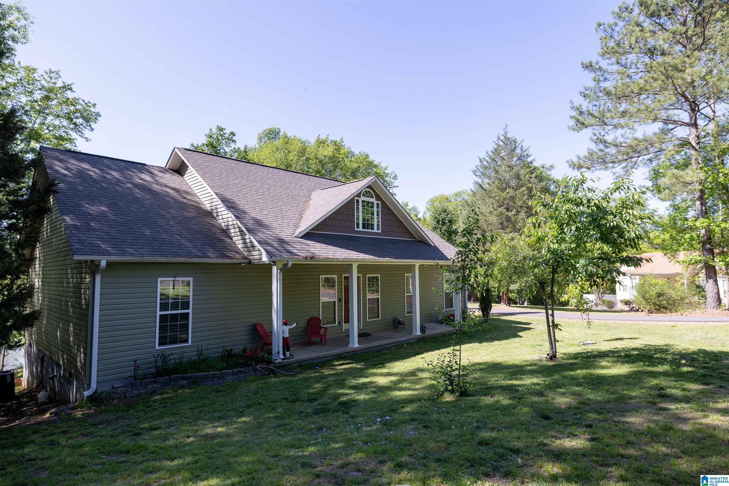 35 Stillwater Cove Riverside, AL 35135 - Photo 1 of 50
