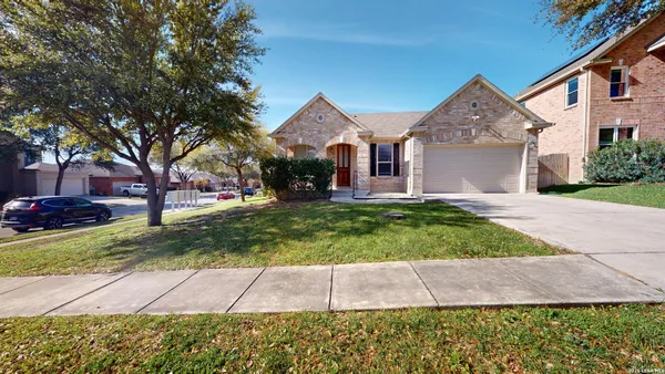 $1,950 | 101 Springtree Cliff, Cibolo, TX 78108