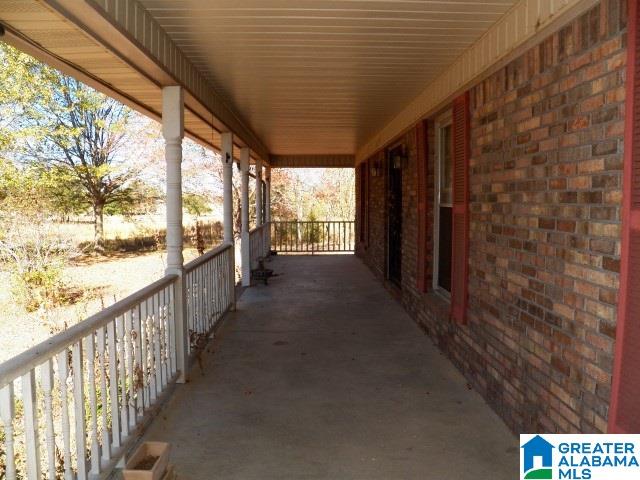 3952 Curry Station Road Munford, AL 36268 - Photo 39 of 49